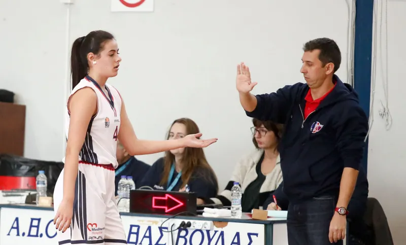Σαββάτης: «Κανείς μας δεν είχε αντιμετωπίσει αντίστοιχη κατάσταση»