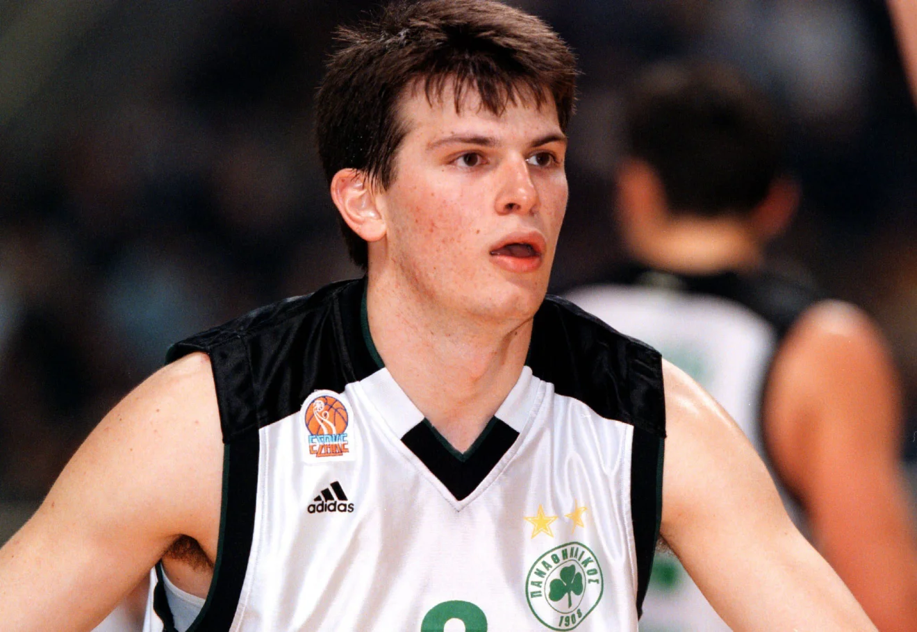 «Ο Φώτσης παρέμεινε το... πελεκανάκι που όλοι ξέραμε»