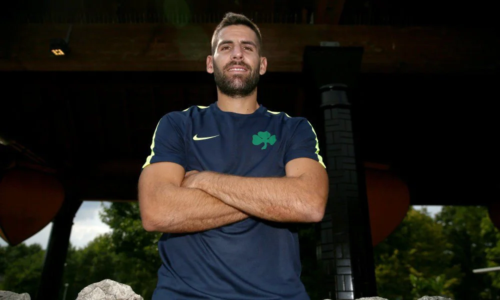Οικονόμου στο Sportime: «Όλα θ' αλλάξουν»
