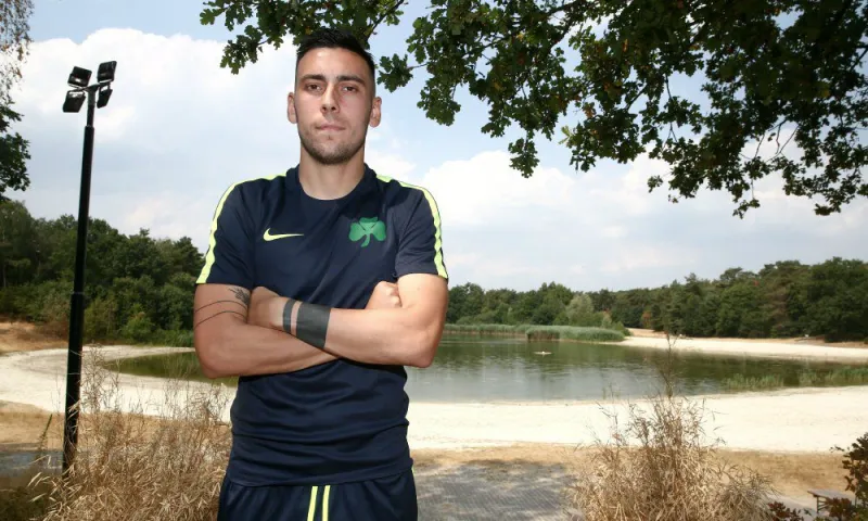 Δώνης στο Sportime: «Θα είμαστε καλοί κι ας μην το περιμένουν»!