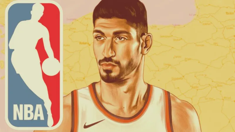 Καντέρ στο Sportime.gr: «Μία ομάδα που δεν είναι... super μπορεί να κάνει τη διαφορά»