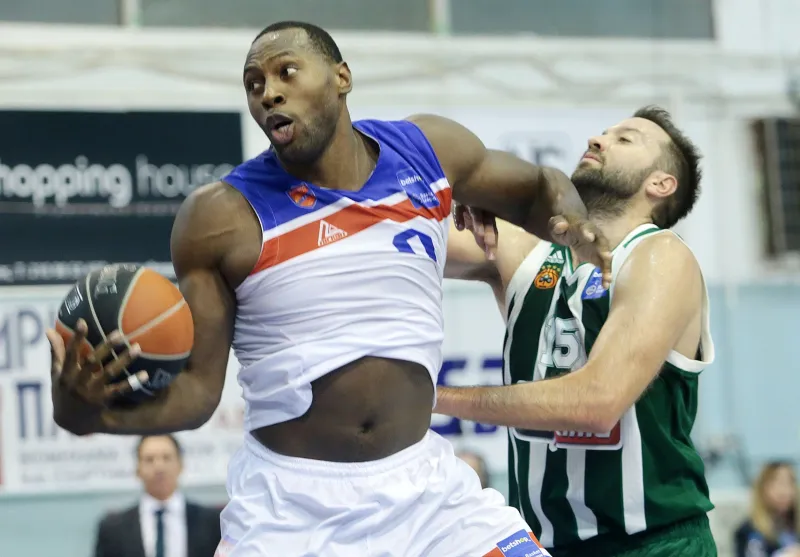 Ντόρσεϊ στο Sportime: «Μακάρι να άλλαζα το παρελθόν μου»