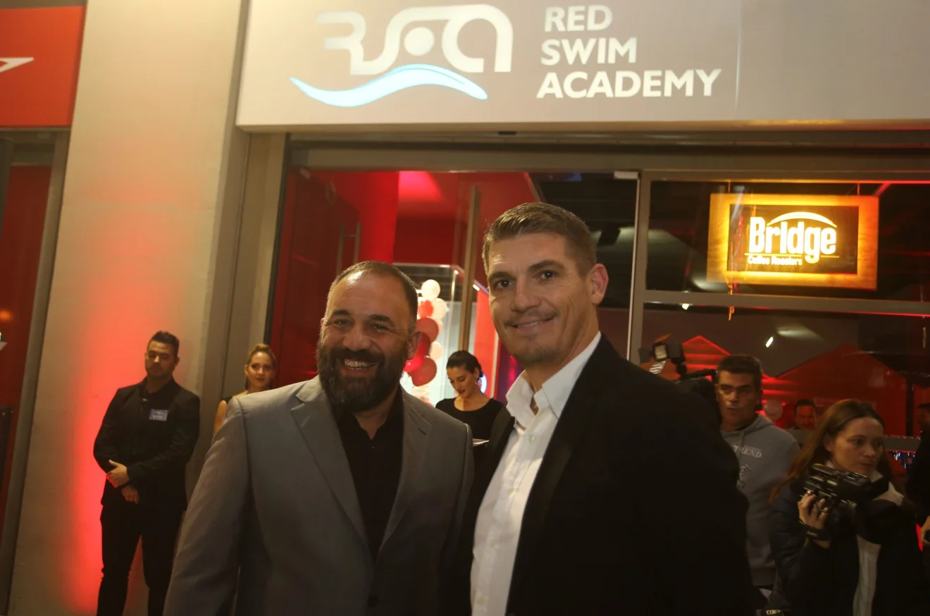 Γιαννιώτης στο Sportime: «Θα είμαι πάντα μέσα στο νερό»
