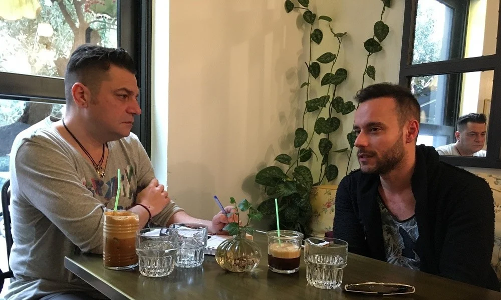 Τελικά εμείς, θα κάνουμε εκπομπή μαζί;