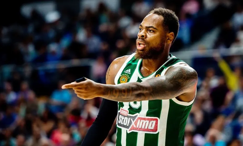 Τόμας στο Sportime: «Αν είχαμε κερδίσει το πρώτο ματς…»