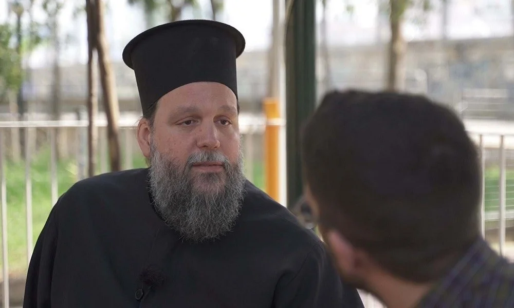 Μητροπολίτης Γαβριήλ: «Το να κηρύττεις είναι εύκολο, το θέμα είναι να ζεις με αυτά που κηρύττεις»