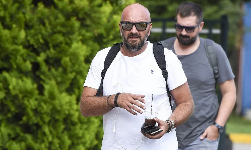 Μυροφορίδης: Ο Άρης, τα δικά του παιδιά και η πολιτική!