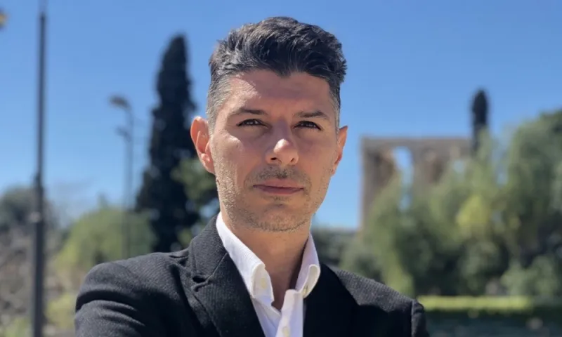 Πέτρος Τζαμαλούκας στο Sportime: «Αθήνα και πάλι Αθήνα!»