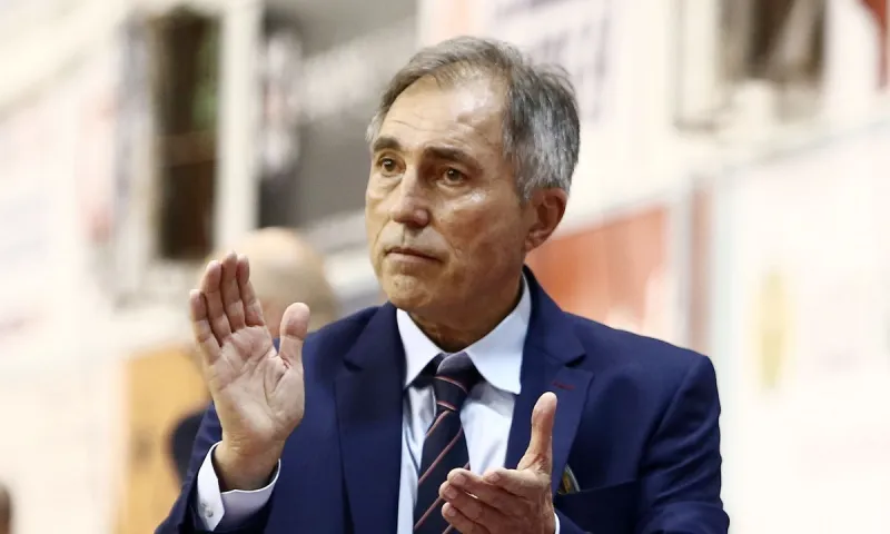 Αλεξανδρής στο Sportime: «Φαβορί ο ΠΑΟΚ με την αλλαγή προπονητή-Η νίκη θα αλλάξει τα πάντα στον Άρη»