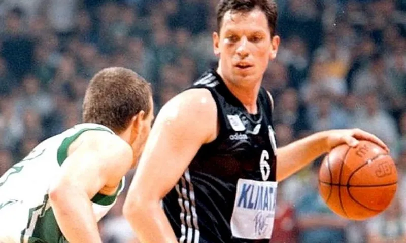 Μπουντούρης στο Sportime : «Ο κόσμος του ΠΑΟΚ μπορεί να... απογειώσει έναν επενδυτή»