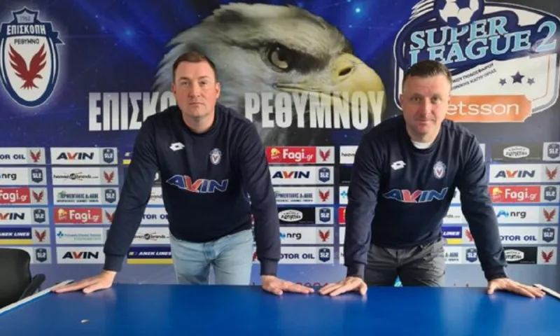 Επισκοπή: Από τους Έιμπραχαμ και Μάουντ στη Super League 2 - Ο Ντάριλ Γουίλαρντ αποκαλύπτεται στο Sportime