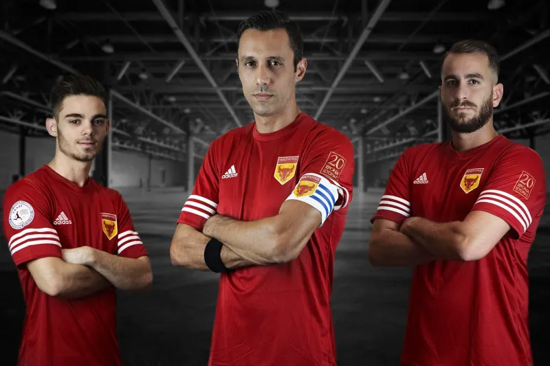 Στο futsal το ντέρμπι έγινε!