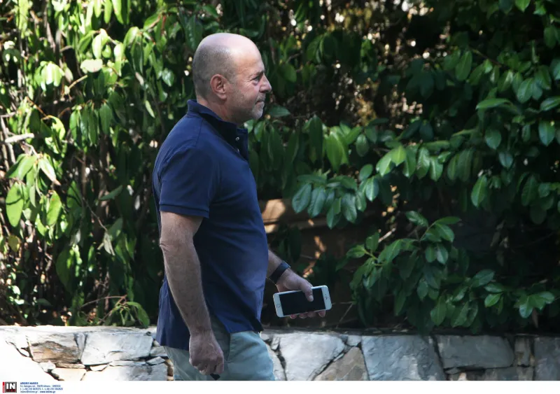 Σακούλες με μετρητά έφτασαν για τους παίκτες του Παναθηναικού στο Κορωπί!