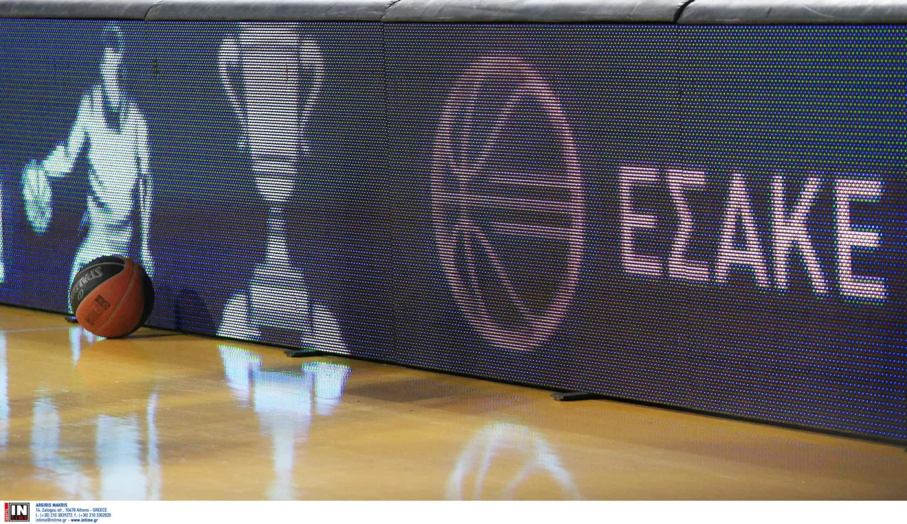 Κοσμογονία έγινε η Basket League, έντεκα τα νεα πρόσωπα!