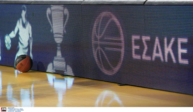 Κοσμογονία έγινε η Basket League, έντεκα τα νεα πρόσωπα!
