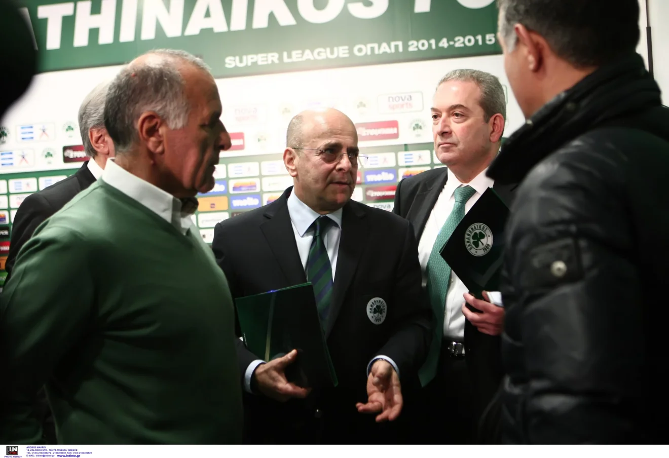 Ο Μάρτιος είναι ο μήνας όπου δρομολογούνται εξελίξεις στον ΠΑΟ