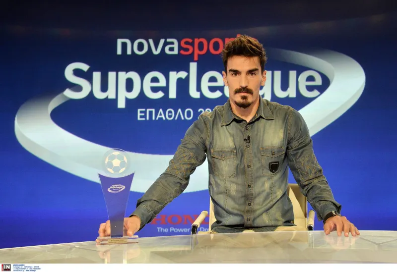 Οι μεγάλοι «ανήκουν» στην Νόβα