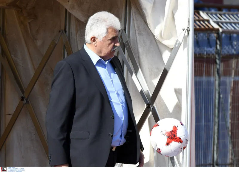 Βίντεο και παρατηρήσεις από Παράσχο στον Απόλλωνα