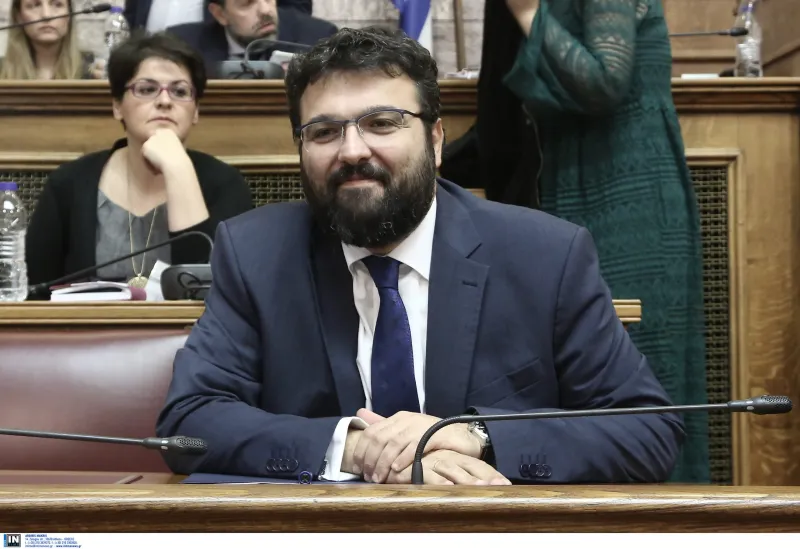 Βασιλειάδης: «Δεν θα γίνει ποδόσφαιρο το βόλεϊ»