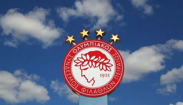 93 χρόνια Θρύλος, χρόνια πολλά Ολυμπιακέ!