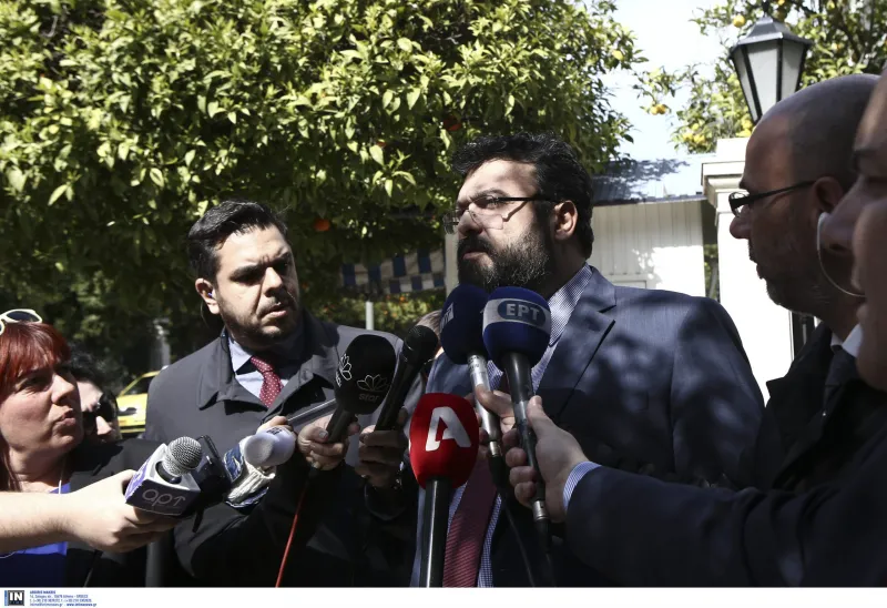 Αναβολή επ’ αόριστον του ελληνικού πρωταθλήματος