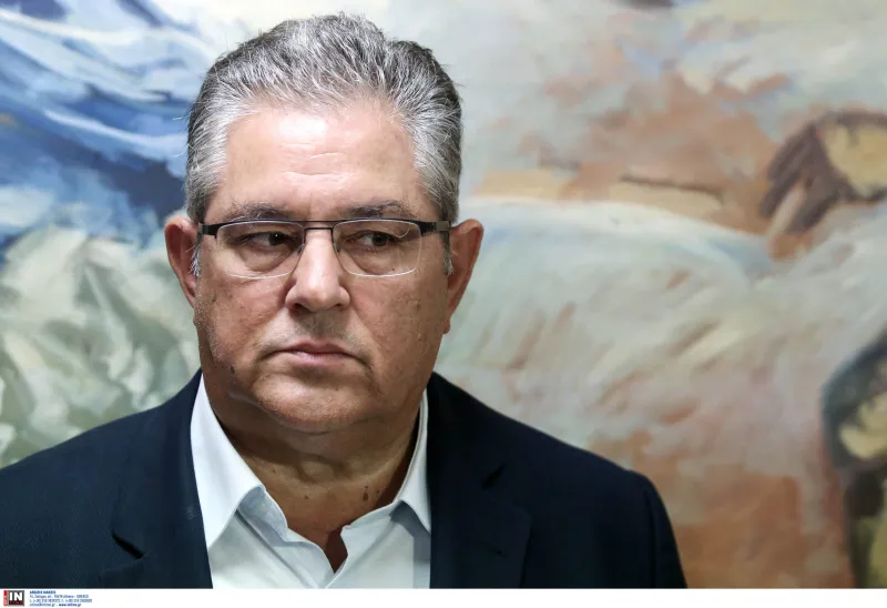 Ανακοίνωση του ΚΚΕ για τα γεγονότα που έγιναν στο γήπεδο της Τούμπας