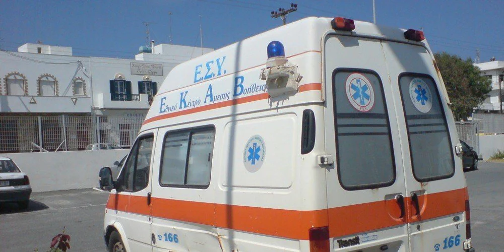 Νεκρός επιχειρηματίας από ηλεκτροπληξία