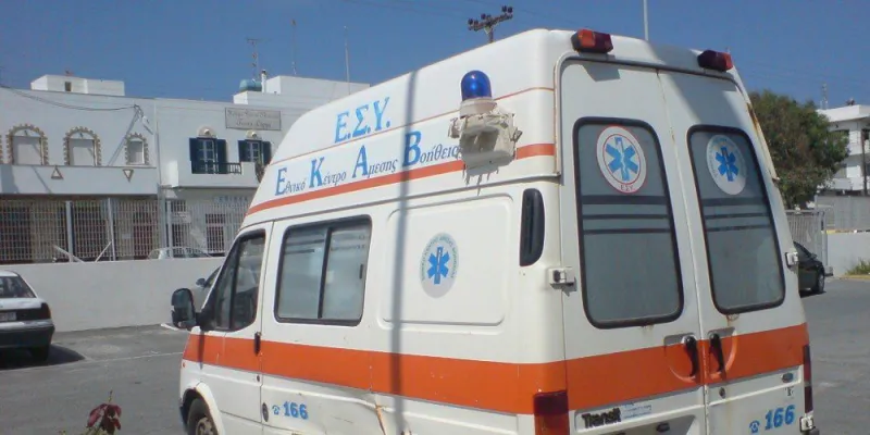 Νεκρός επιχειρηματίας από ηλεκτροπληξία