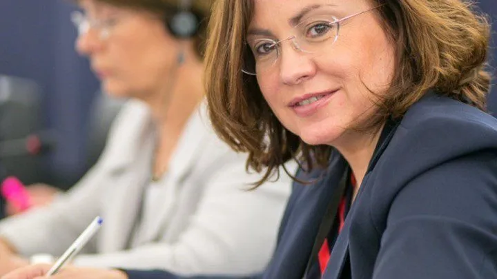 Σκληρή κριτική Σπυράκη για όσα έγιναν στην Τούμπα