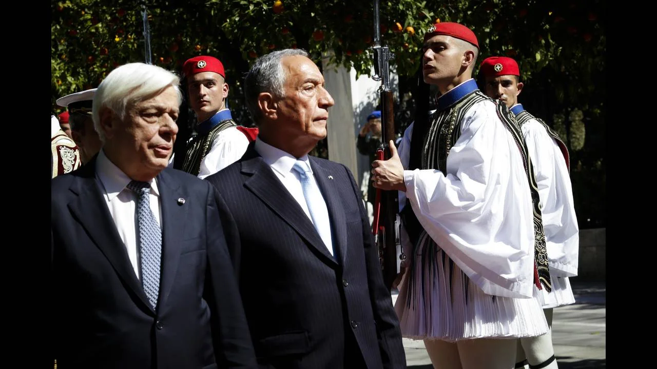 Τα μηνύματα του Προέδρου της Δημοκρατίας προς την Τουρκία