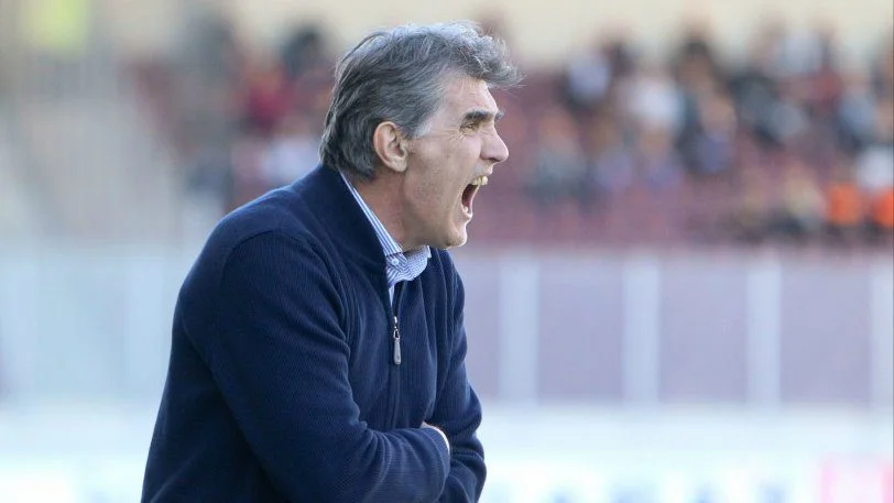 Τάσεις φυγής ο Ντόστανιτς