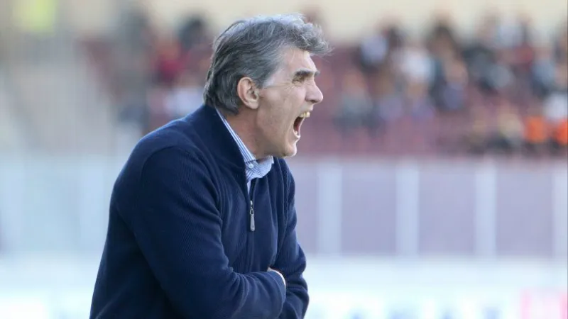 Τάσεις φυγής ο Ντόστανιτς