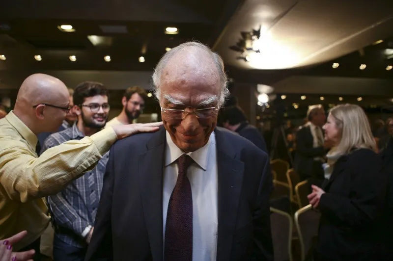 Βασίλης Λεβέντης: «Άδικη η επίθεση που δέχεται ο Σαββίδης»