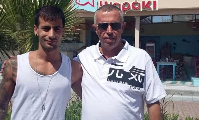 «Μπράβοι με πιστόλι, διαφθορά, ‘’μαύρα’’ συμβόλαια»