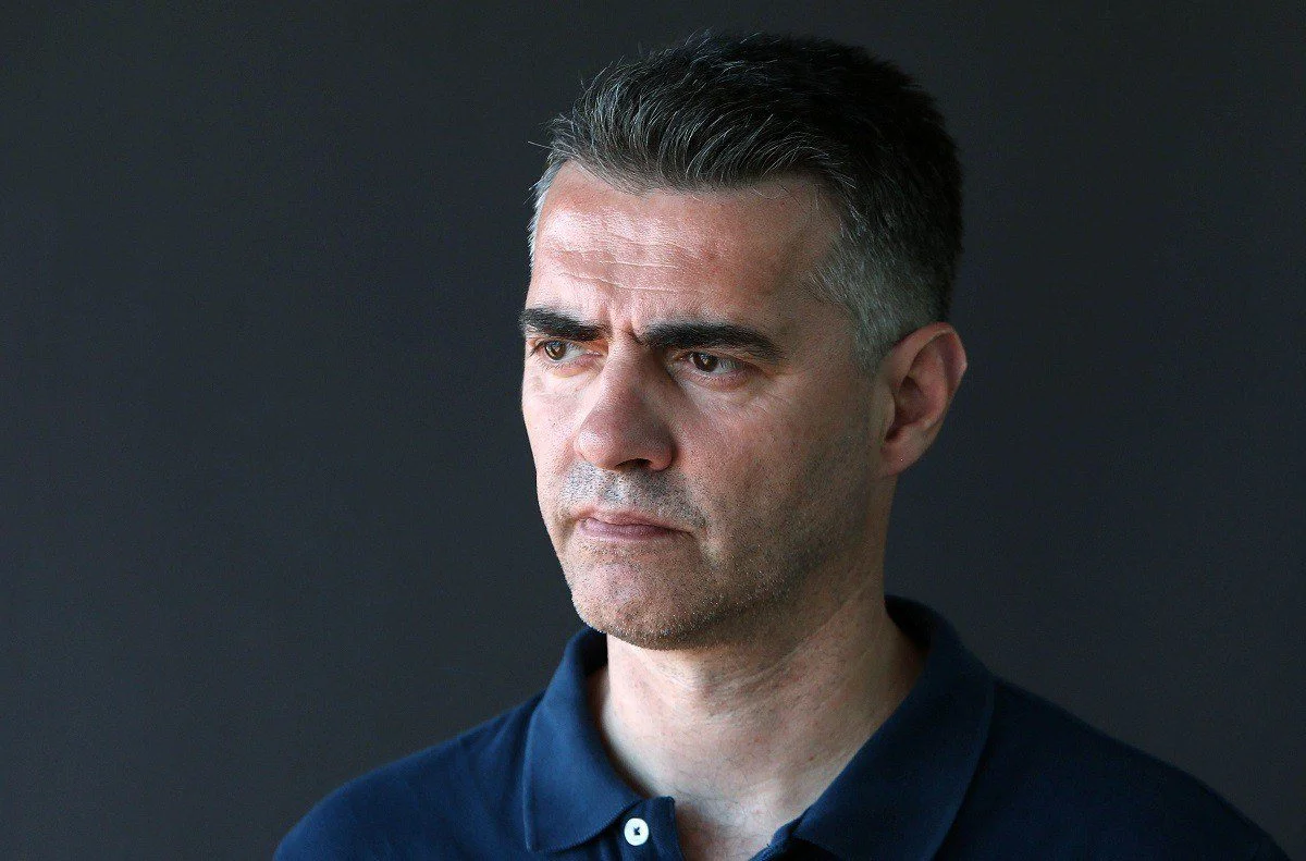 Ανανέωσε με ΑΕΚ ο Γραμματικός