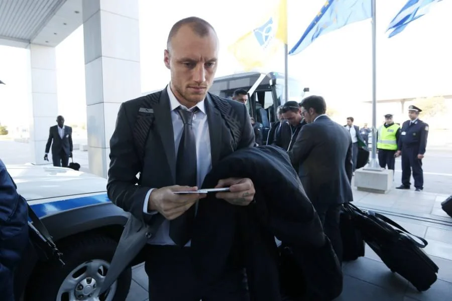 Μπλέξιμο με Ιβανόφ μέσω… FIFA