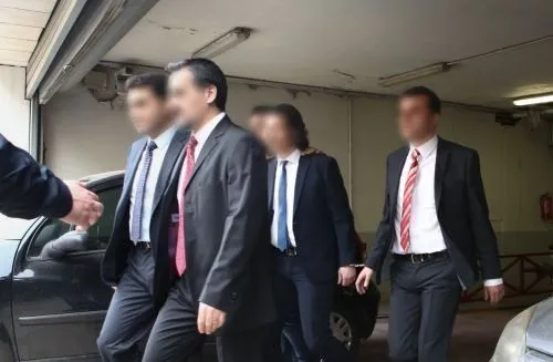 Συμβούλιο Εφετών Αθήνας: Εξετάζεται το τρίτο αίτημα έκδοσης των «8» στην Τουρκία