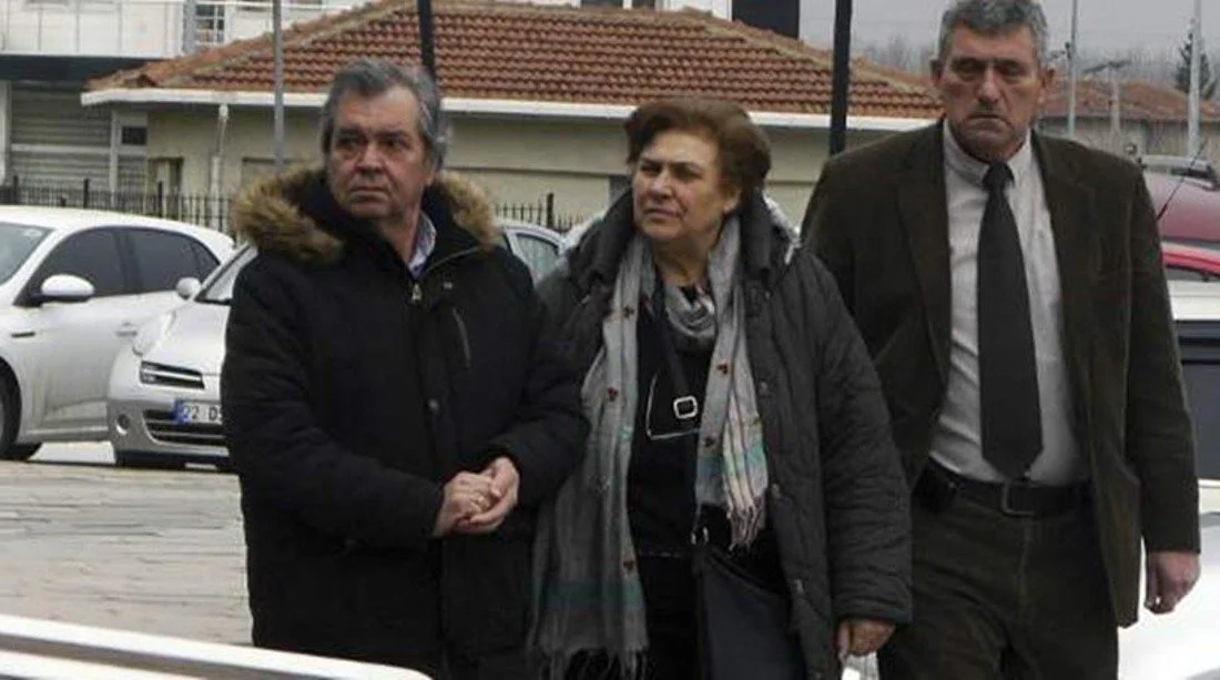 Γονείς λοχία Κούκλατζη:«Μετράμε μία μία τις ημέρες» (vid)