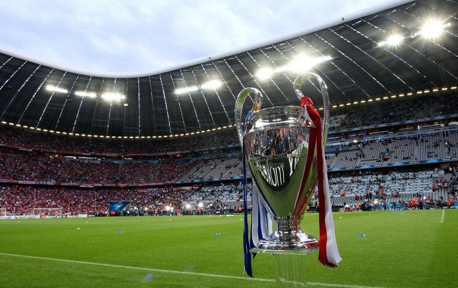 Το πρόγραμμα των «8» του Champions League