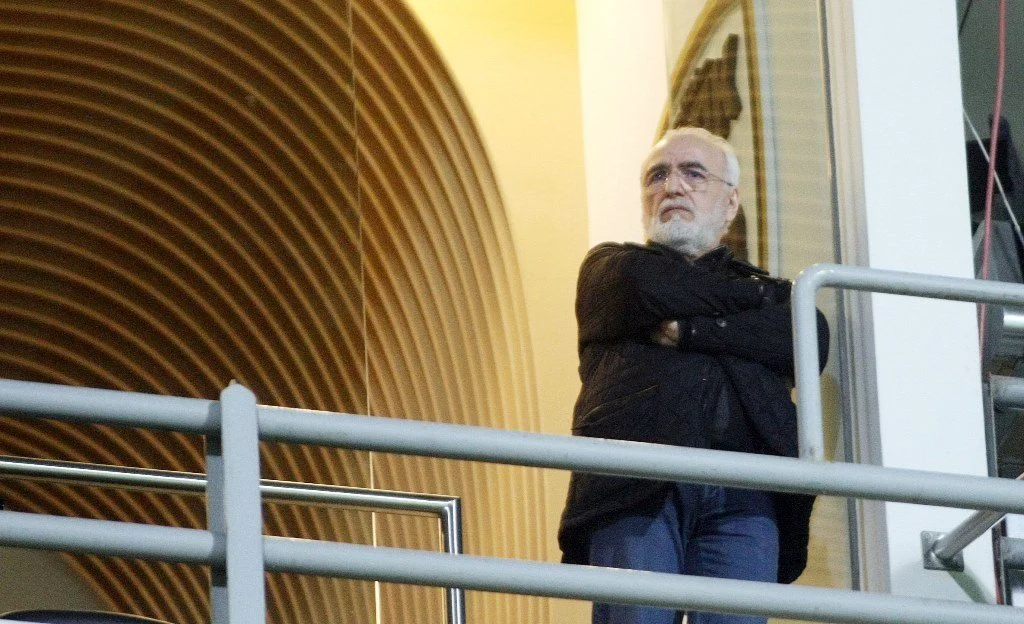 Το... άλλο deal του Σαββίδη: Πούλησε τη ΣΕΚΑΠ
