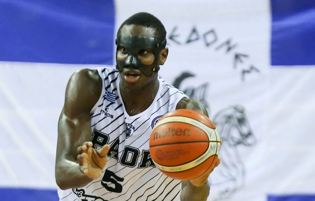 Χωρίς προβλήματα για το come back