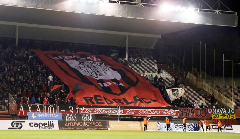 Τα μέτρα ασφαλείας του ντέρμπι με τον Άρη