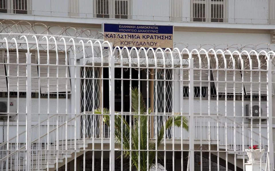 Υπουργείο Δικαιοσύνης: Πυρά κατά ΝΔ για δήλωσή της για τον Κορυδαλλό