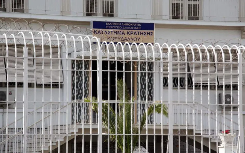 Υπουργείο Δικαιοσύνης: Πυρά κατά ΝΔ για δήλωσή της για τον Κορυδαλλό