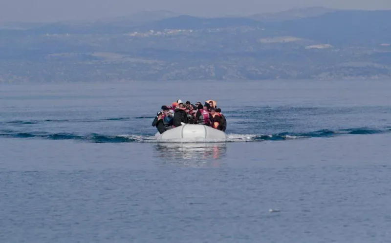 Τραγωδία στο Αγαθονήσι: Βυθίστηκε λέμβος – Έξι νεκροί