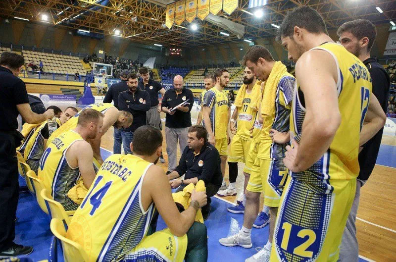 Για το απόλυτο το Περιστέρι – Πάει Ψυχικό ο Ηρακλής