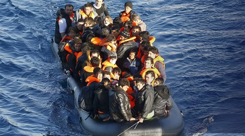 Ναυάγιο Αγαθονήσι: Στους 16 οι νεκροί
