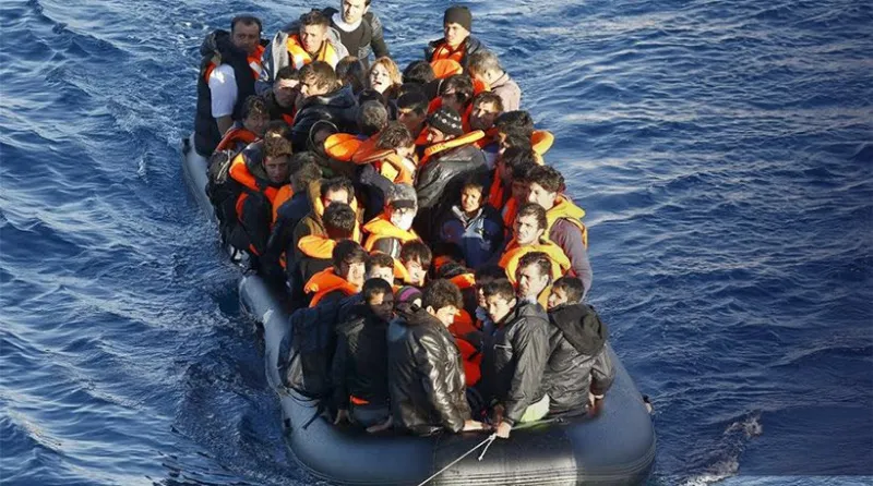 Ναυάγιο Αγαθονήσι: Στους 16 οι νεκροί