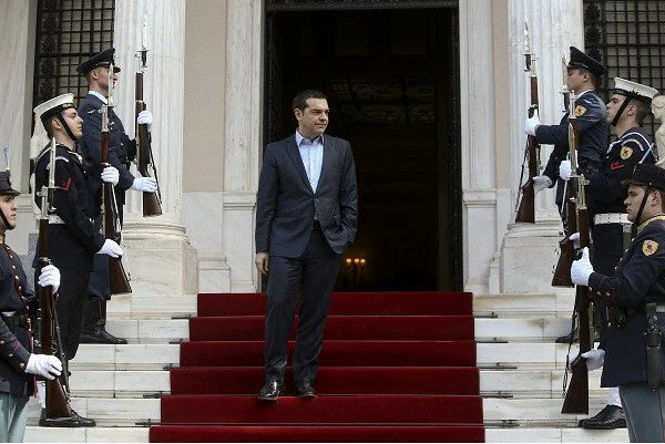«Πόλεμος» Μαξίμου με ΝΔ για τη Novartis