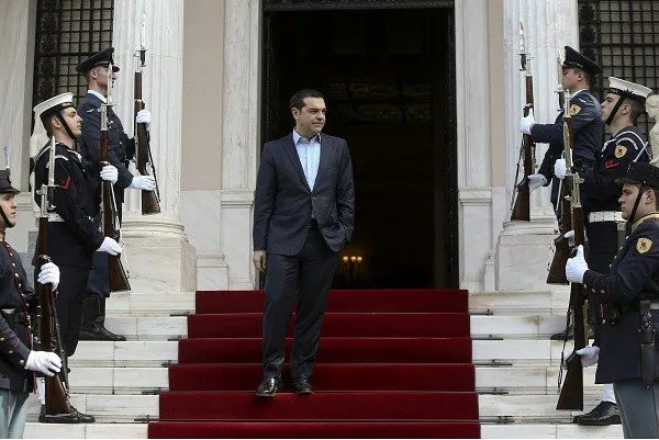 «Πόλεμος» Μαξίμου με ΝΔ για τη Novartis